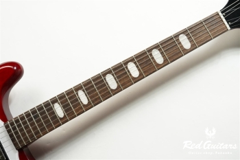 Crestwood Custom - Cherry